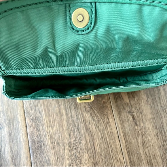 EUC Fossil Crossbody Bag - Picture 12 of 16